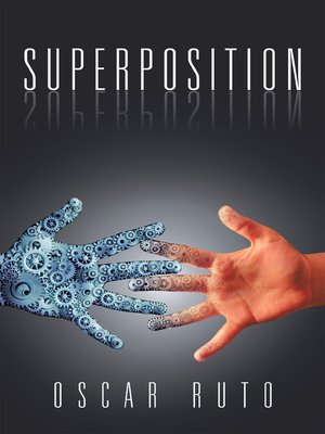 cover image of Superposition